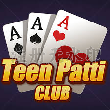 Teen Patti Club APK Icon