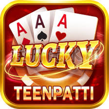 Teen Patti Lucky APK Icon